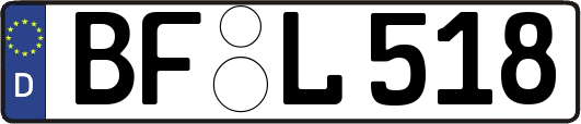 BF-L518