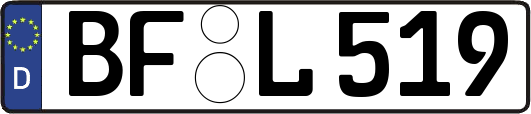 BF-L519