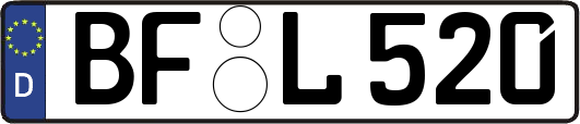 BF-L520