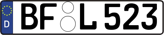 BF-L523