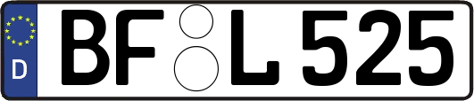 BF-L525