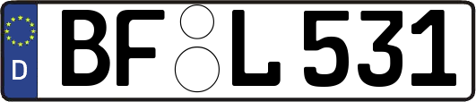 BF-L531