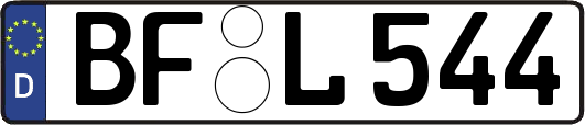 BF-L544