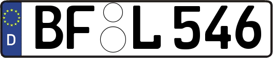 BF-L546
