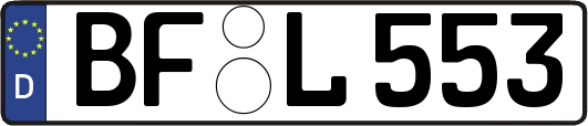 BF-L553