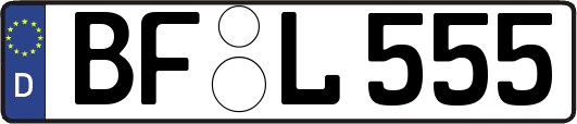 BF-L555