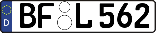 BF-L562