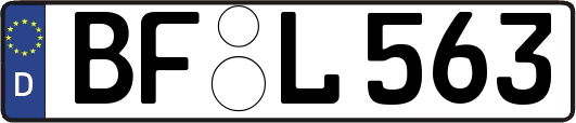 BF-L563