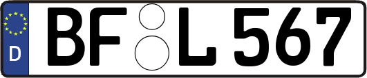 BF-L567