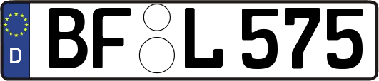 BF-L575