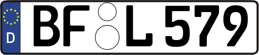 BF-L579