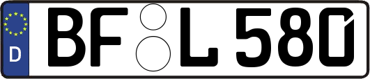 BF-L580