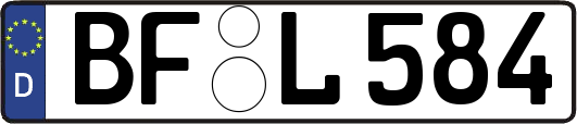 BF-L584