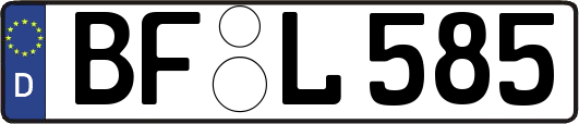 BF-L585