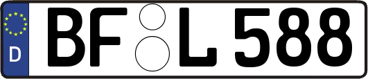 BF-L588