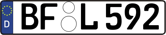 BF-L592