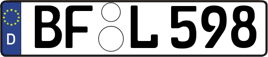 BF-L598