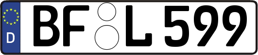 BF-L599