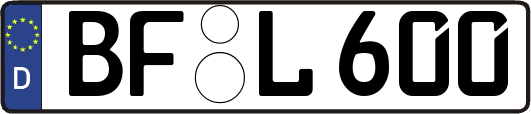 BF-L600