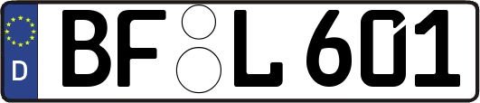 BF-L601