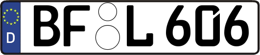 BF-L606
