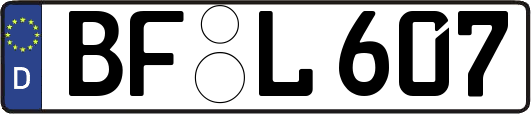 BF-L607