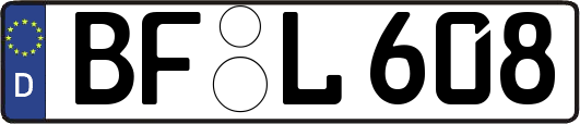 BF-L608