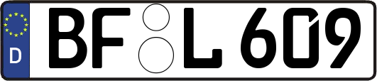 BF-L609