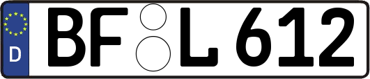 BF-L612