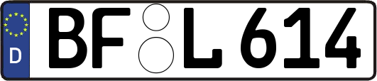 BF-L614