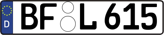 BF-L615