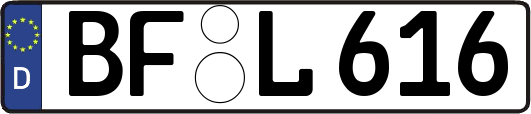 BF-L616