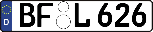 BF-L626