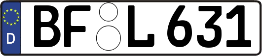 BF-L631