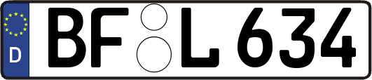 BF-L634