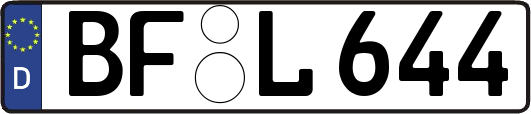 BF-L644