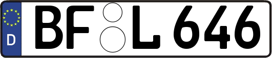 BF-L646