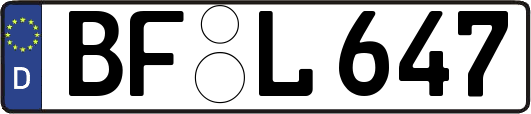 BF-L647