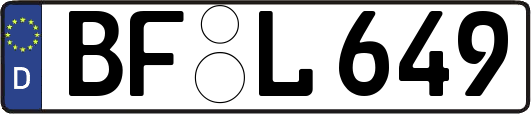 BF-L649