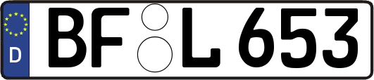 BF-L653