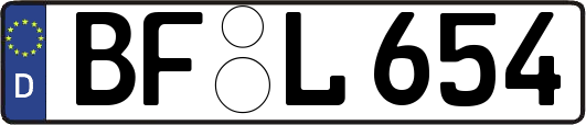 BF-L654