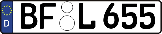 BF-L655