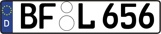 BF-L656
