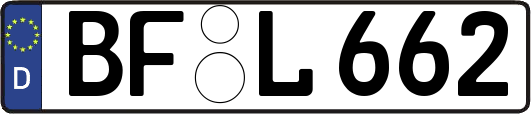 BF-L662