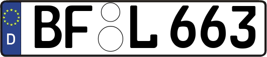 BF-L663