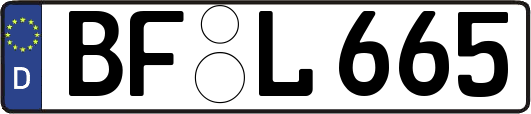 BF-L665