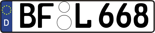 BF-L668