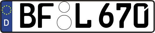 BF-L670