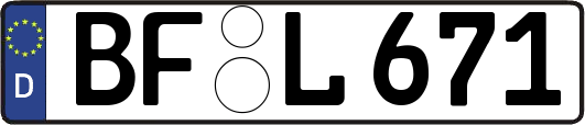 BF-L671