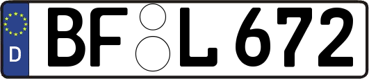 BF-L672